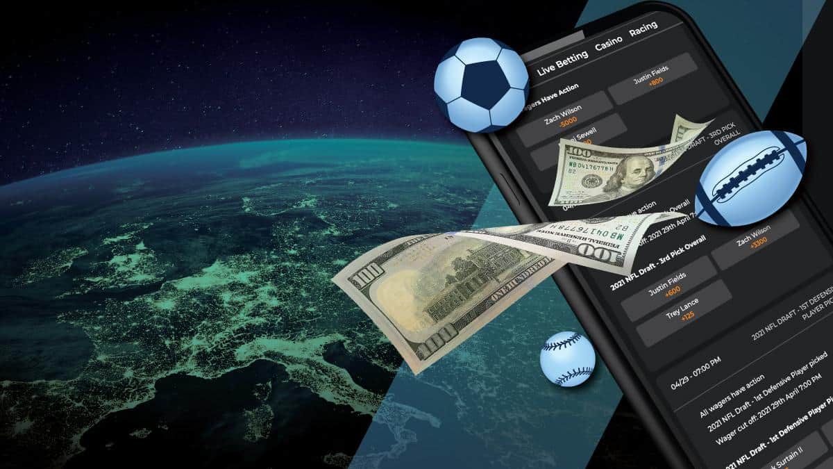 Three Factors That Will Determine the Future of Sports Betting